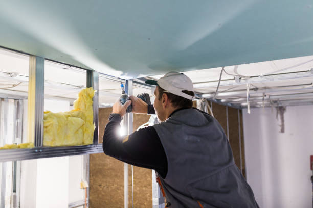 Best Eco-Friendly Insulation in Rochester Institute Of Technology, NY