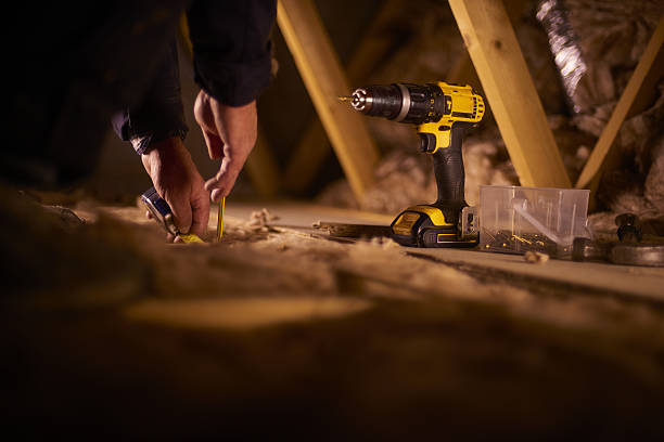 Types of Insulation We Offer in Rochester Institute Of Technology, NY