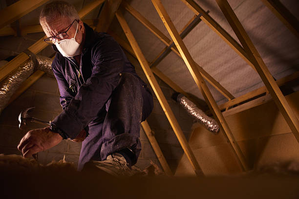 Professional Insulation Contractor in Rochester Institute Of Technology, NY